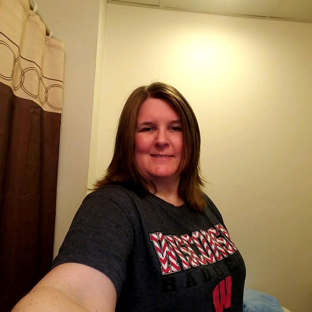 Meet your Posher, Trisha